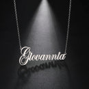 Choker Stainless Steel Necklaces For Women Man