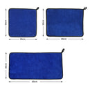 Microfiber Cloth Wash Towel