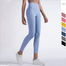 Fitness Female Full Length Legging
