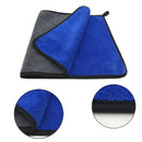 Microfiber Cloth Wash Towel
