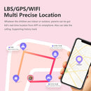 4G Smart Watch Kids