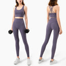 Fitness Female Full Length Legging