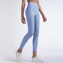 Fitness Female Full Length Legging