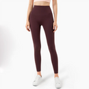 Fitness Female Full Length Legging