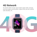 4G Smart Watch Kids