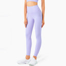 Fitness Female Full Length Legging