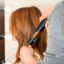 Professional Hair Flat Iron 2 In 1 Hair Curler