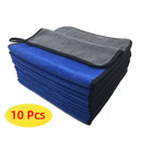Microfiber Cloth Wash Towel