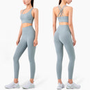 Fitness Female Full Length Legging