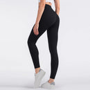 Fitness Female Full Length Legging