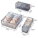 Jeans Organization Storage Box