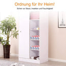 Vacuum storage bag 12PC Hand Rolling Type Compression