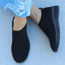 Women Flat   Lightweight Sneakers