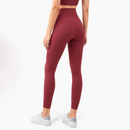 Fitness Female Full Length Legging