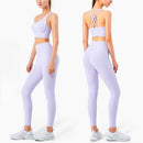 Fitness Female Full Length Legging