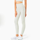 Fitness Female Full Length Legging