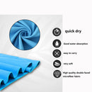 Sports Beach Towel Gymnastics Fitness Jogging Swimming Big Towel