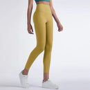 Fitness Female Full Length Legging