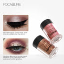 18 Colors Glitter Liquid Eye Shadow