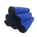 Microfiber Cloth Wash Towel