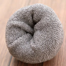 5 Pairs Thicken Wool Socks Men