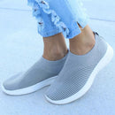Women Flat   Lightweight Sneakers