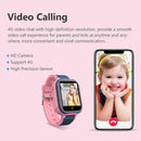 4G Smart Watch Kids