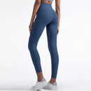 Fitness Female Full Length Legging