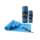 Sports Beach Towel Gymnastics Fitness Jogging Swimming Big Towel