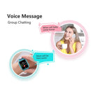 4G Smart Watch Kids