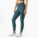 Fitness Female Full Length Legging