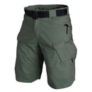 Men Urban Military Tactical Shorts