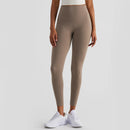 Fitness Female Full Length Legging