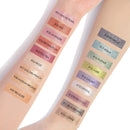 18 Colors Glitter Liquid Eye Shadow