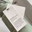 Water Carafe Matte Texture Water Bottles with Portable Rope