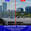 Water Repellent Spray Anti Rain Coating For Car