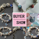 Original Blue Zircon Bracelets