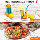 Kneading Dough Silicone Baking Mat