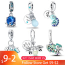 Charms Fit Pandora Original Bracelets