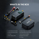 Car Jump Starter Air Pump Multi-function Air Compressor