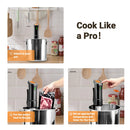 Wi-Fi Precision Cooker Powerful & Durable