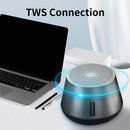 Outdoor Portable Wireless Loudspeaker