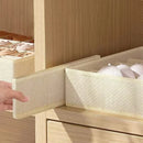 Sports Bra Underwear Organizer Storage Box