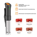 Wi-Fi Precision Cooker Powerful & Durable