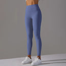 High Waist Naked Feeling Leggings