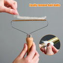 Pet Hair Remover Brush and Cleaning Tool