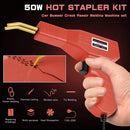 50W Hot Stapler Plastic Welding Machine