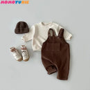 Newborn Clothes Boy's  Winter clothes