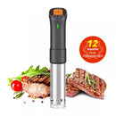 Wi-Fi Precision Cooker Powerful & Durable