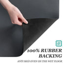 Super Absorbent Anti-slip Coffee Dis Drain Pad